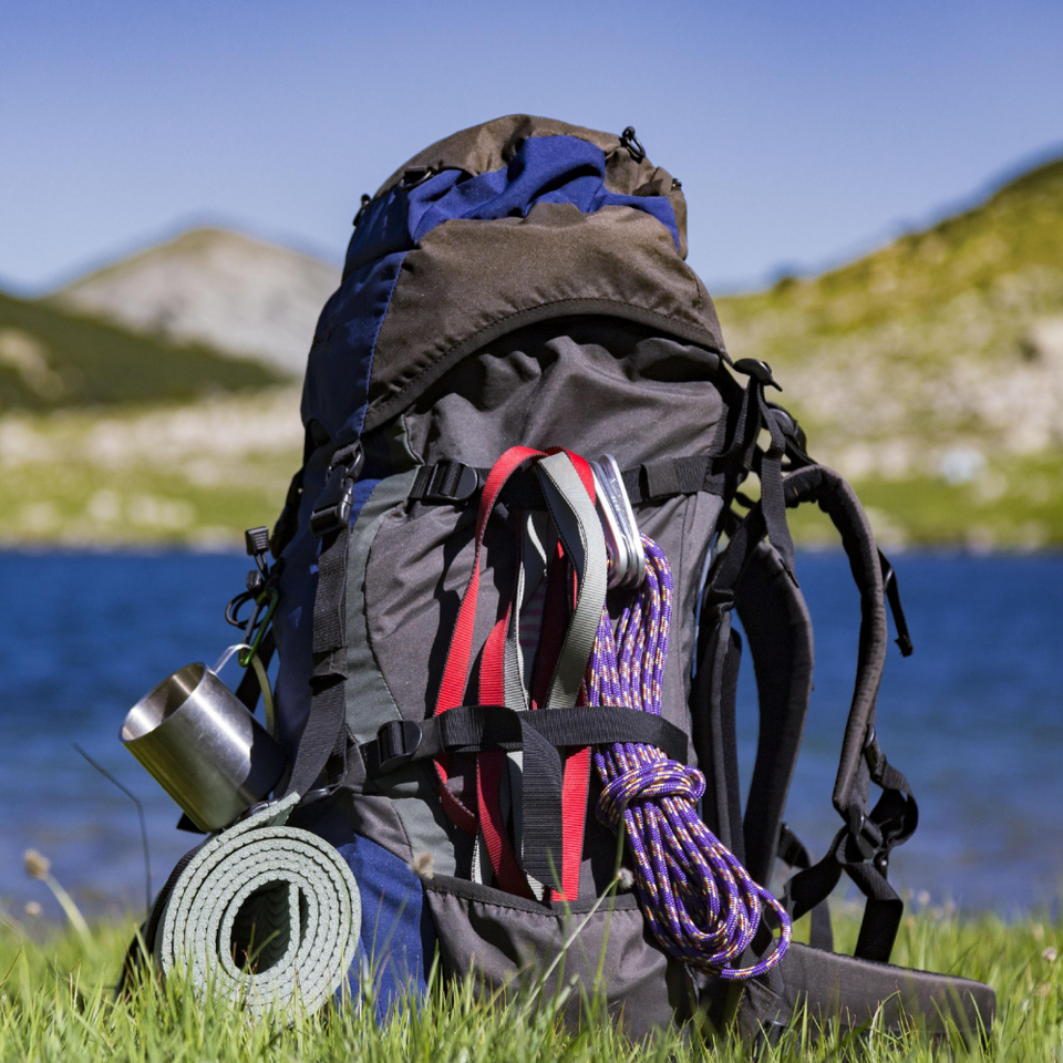 Outdoor Gear & Survival