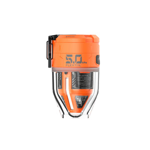 FLEXTAIL MAX PUMP 3 – Portable Electric Air Pump with Light