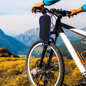 Ultralight Folding Camping Chair – Portable & Detachable