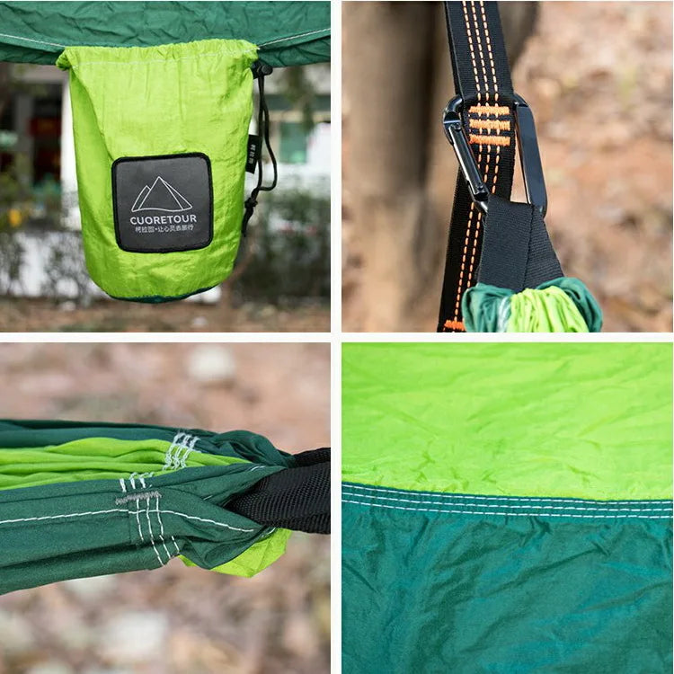 90L Waterproof Hiking & Camping Backpack