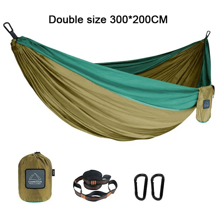 90L Waterproof Hiking & Camping Backpack