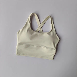 All-in-One High-Intensity Sports Bra