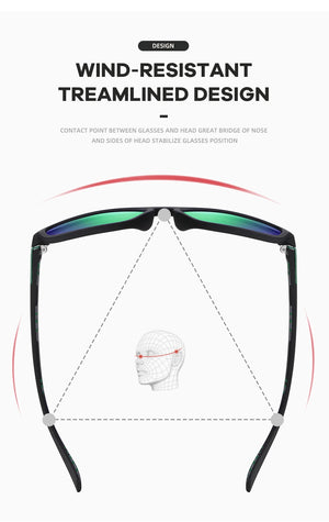 VAGHOZZ Classic Sunglasses for Men and Women