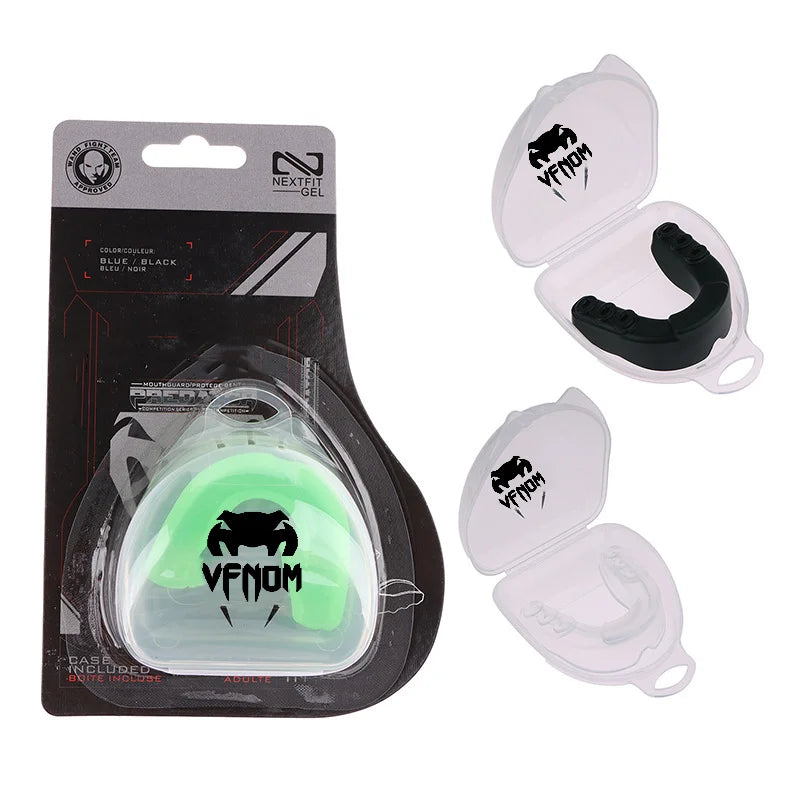 Sports Mouth Guard for Adults & Kids