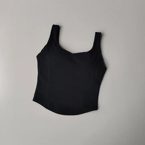 Women's High-Strength Shockproof Sports Bra