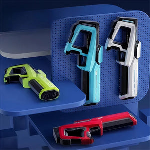 Electric Automatic Water Storage Gun Toys
