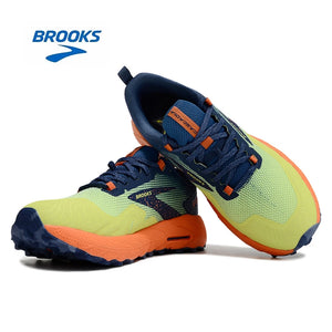 Brooks Cascadia 17 Men's Trail Running Shoes