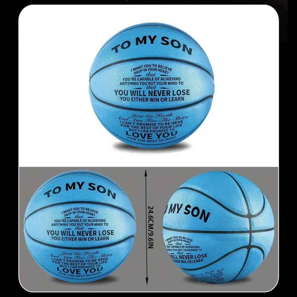 TPU Student Basketball