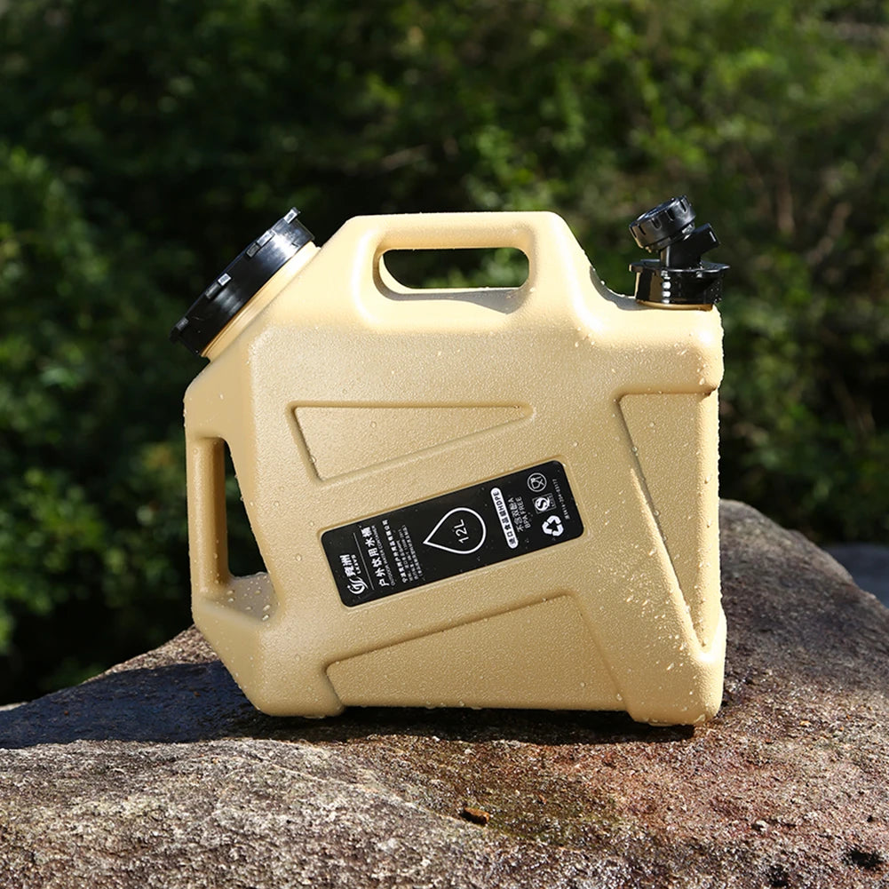 10/12L Outdoor Water Bucket