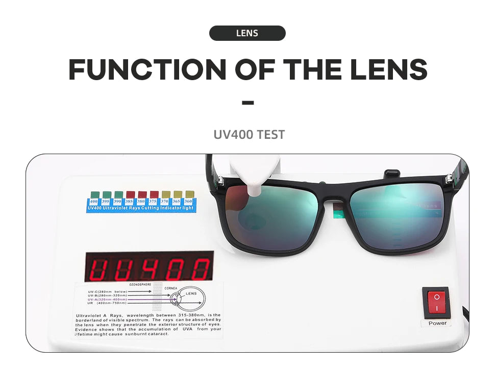 VAGHOZZ Classic Sunglasses for Men and Women