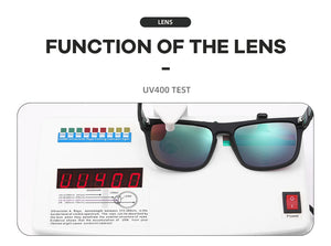 VAGHOZZ Classic Sunglasses for Men and Women