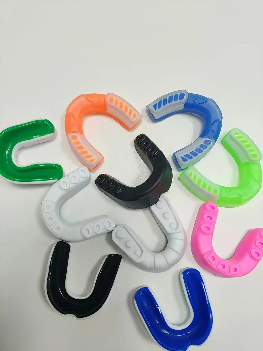 Sports Mouth Guard for Adults & Kids