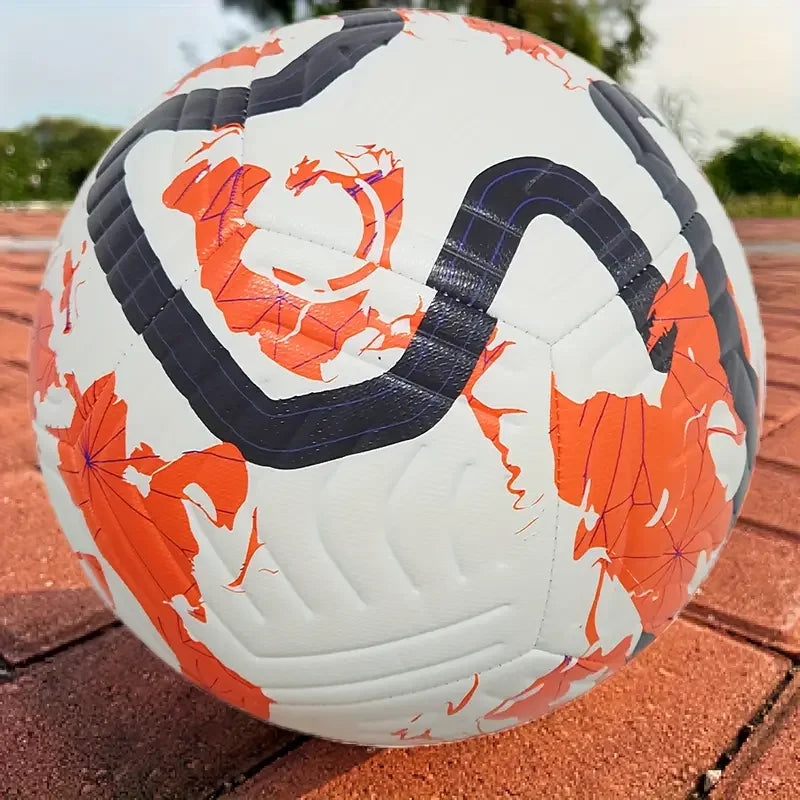 1PC Size 5 Soccer Ball