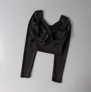 All-in-One High-Intensity Sports Bra