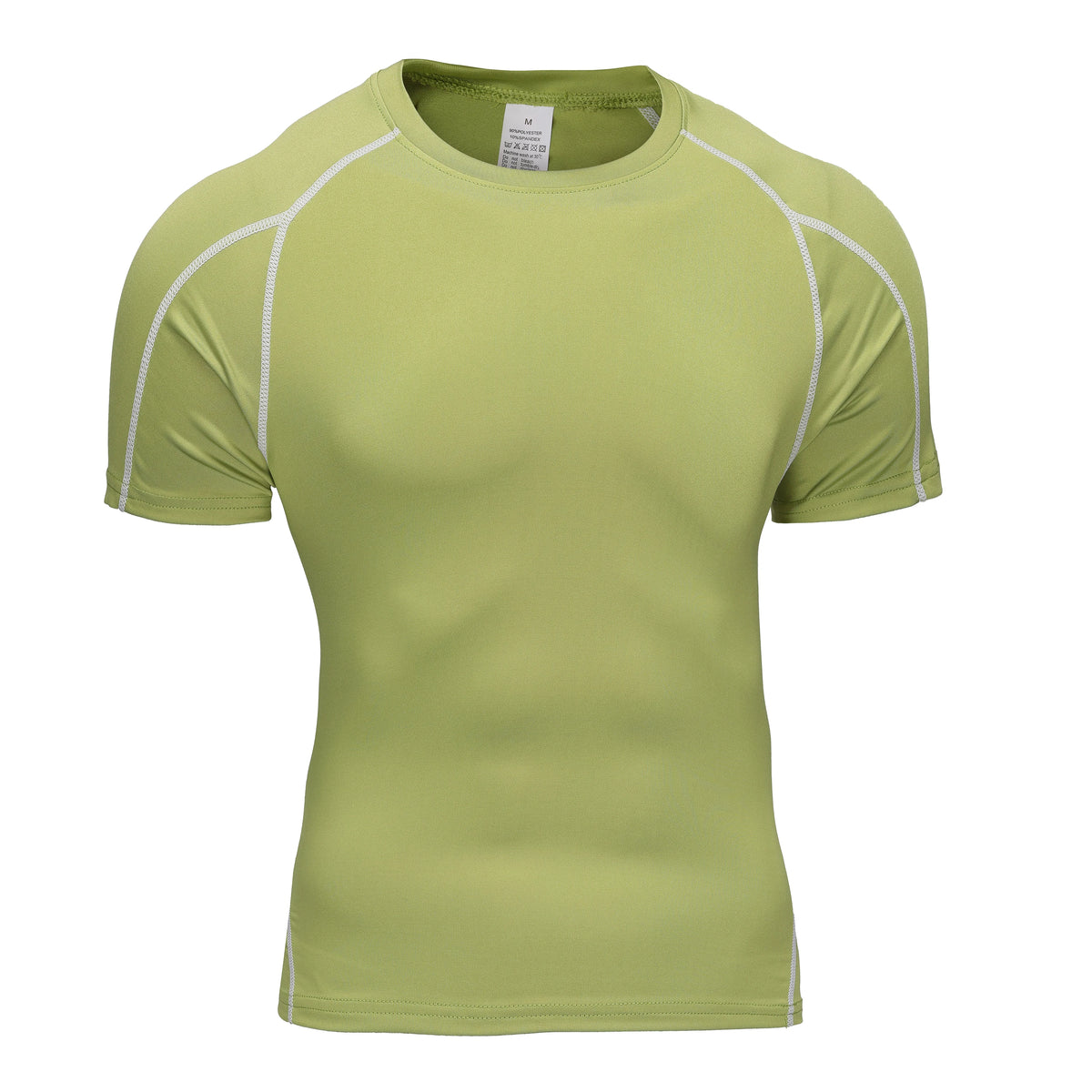 Men’s Summer Compression Running T-Shirt