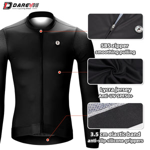 DAREVIE Men’s Cycling Jersey 2024