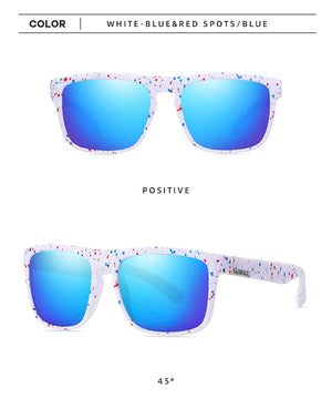 VAGHOZZ Classic Sunglasses for Men and Women