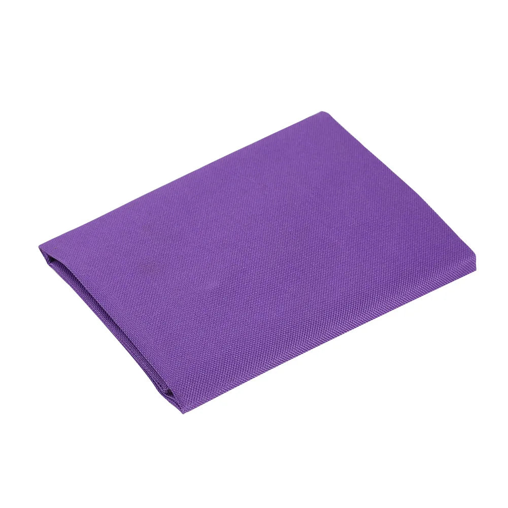 Fitness Yoga Sandbag with Inner Pouch – Weighted Workout Bag