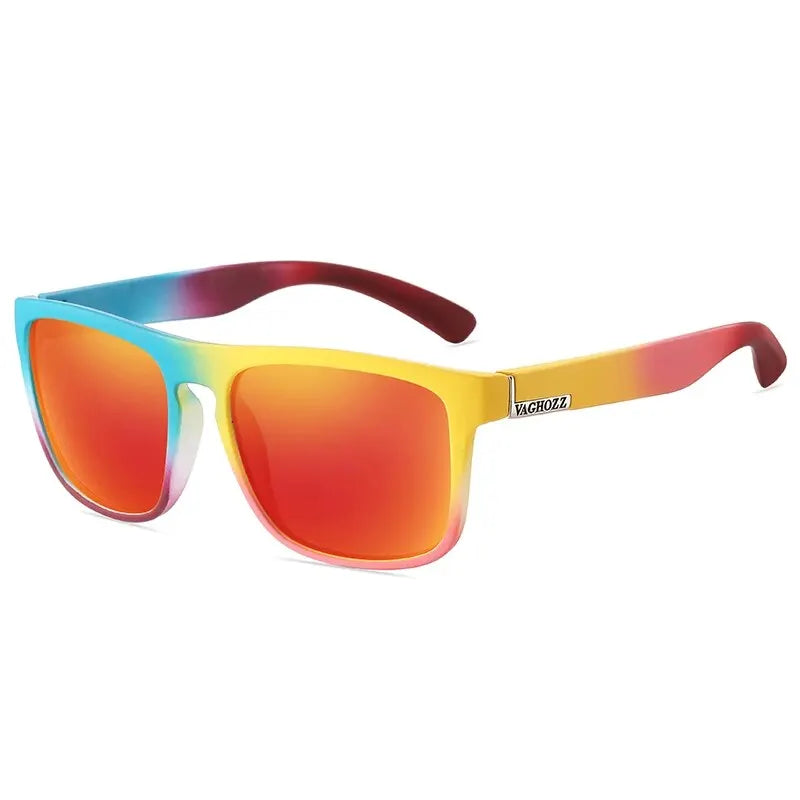 VAGHOZZ Classic Sunglasses for Men and Women