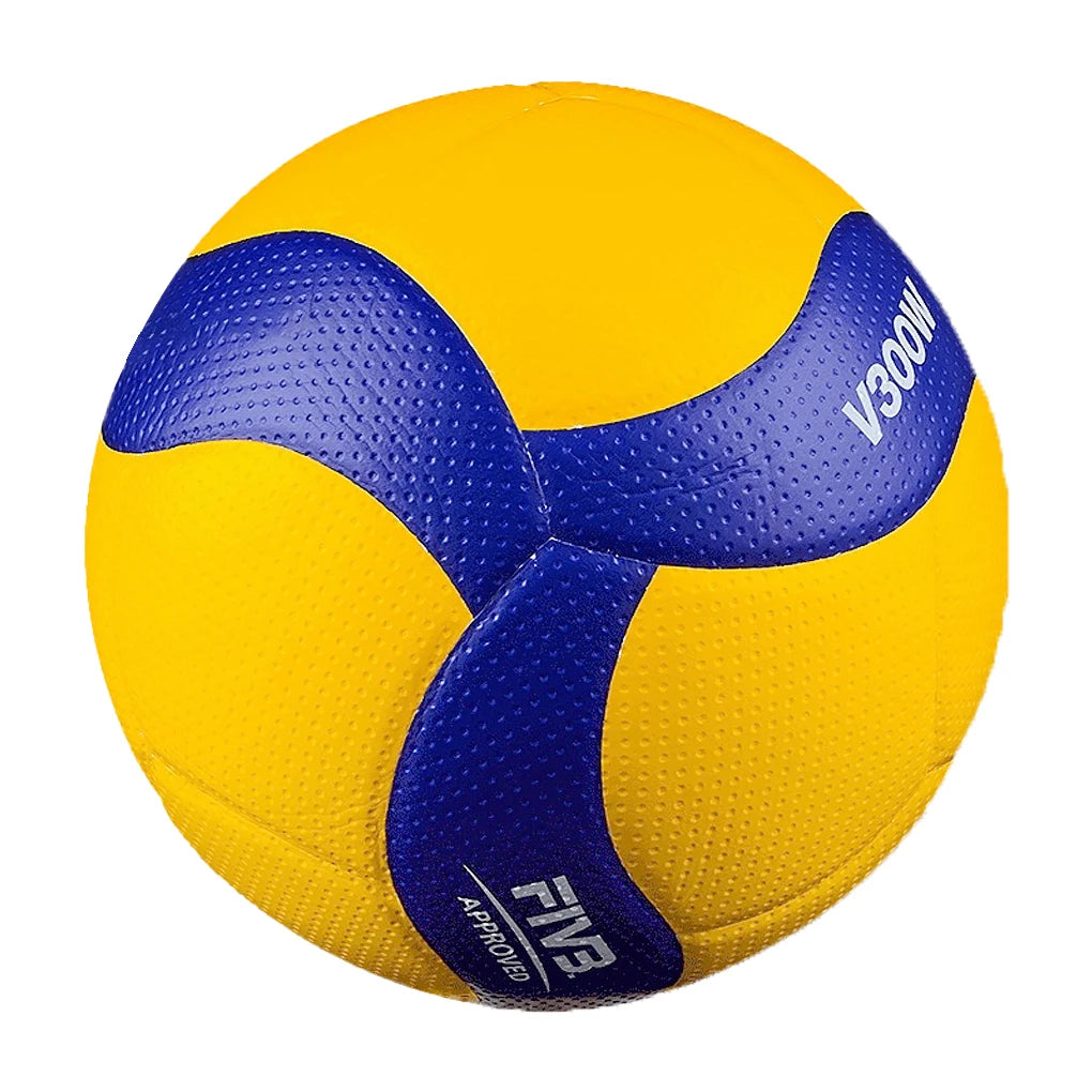 PU Leather Volleyball Size 5