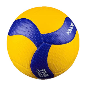 PU Leather Volleyball Size 5