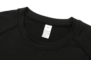 Women’s Short Sleeve Compression Workout Shirt