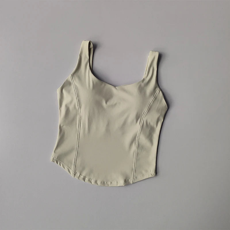 Women's High-Strength Shockproof Sports Bra