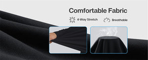 Women’s Long Sleeve Compression Workout Shirt