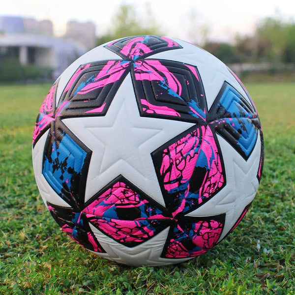 Standard Size 4/5 Soccer Ball