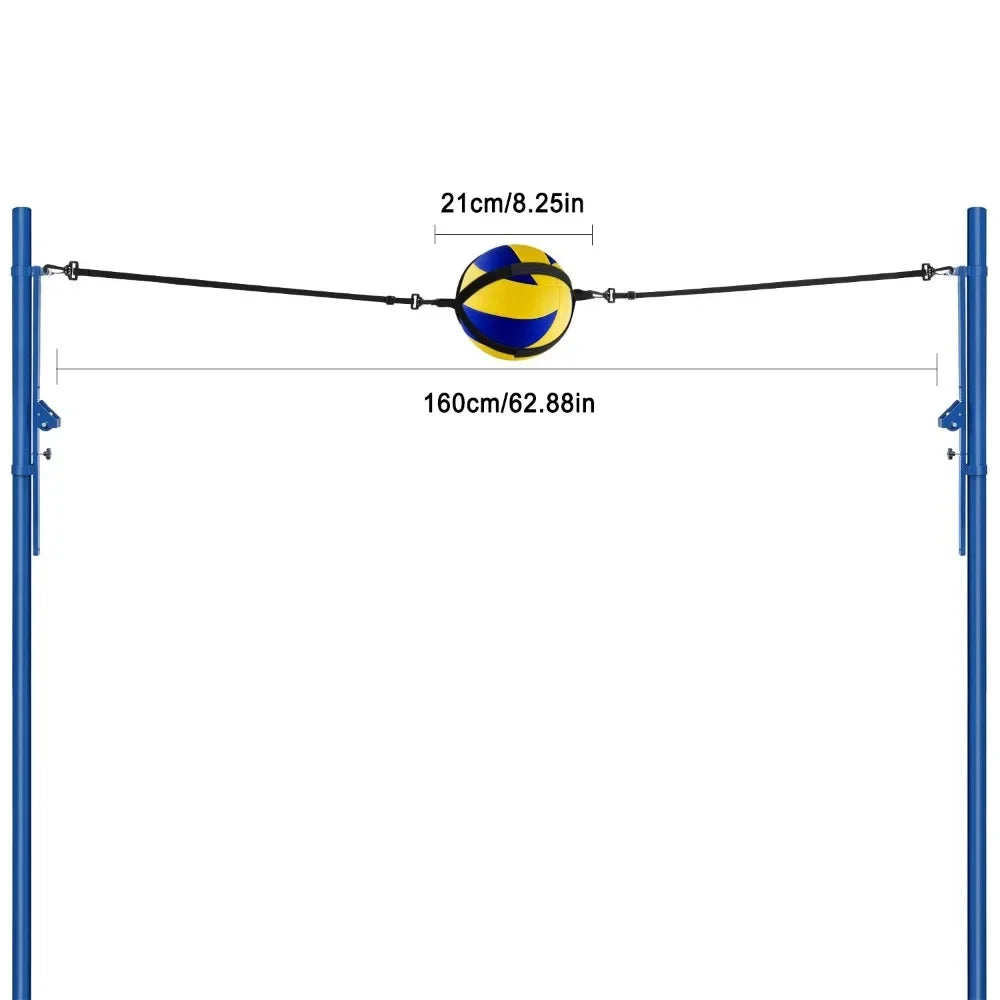 Adjustable Volleyball Trainer Belt