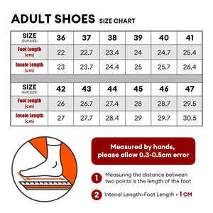 Men’s Lightweight Cushioned Running Sneakers