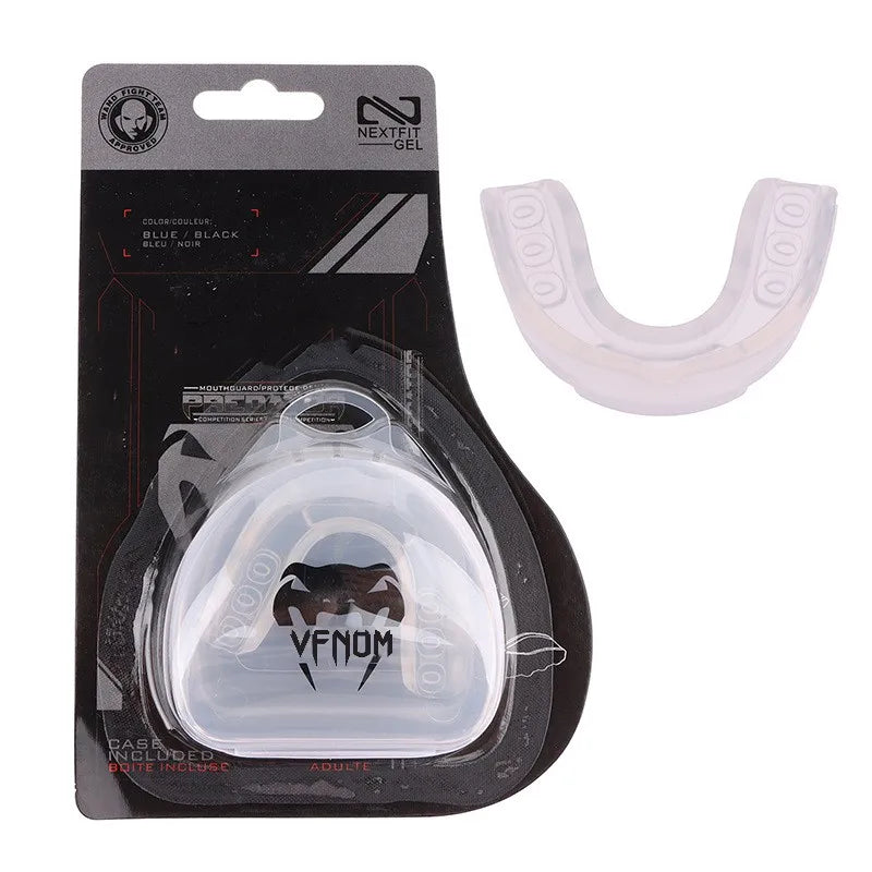Sports Mouth Guard for Adults & Kids