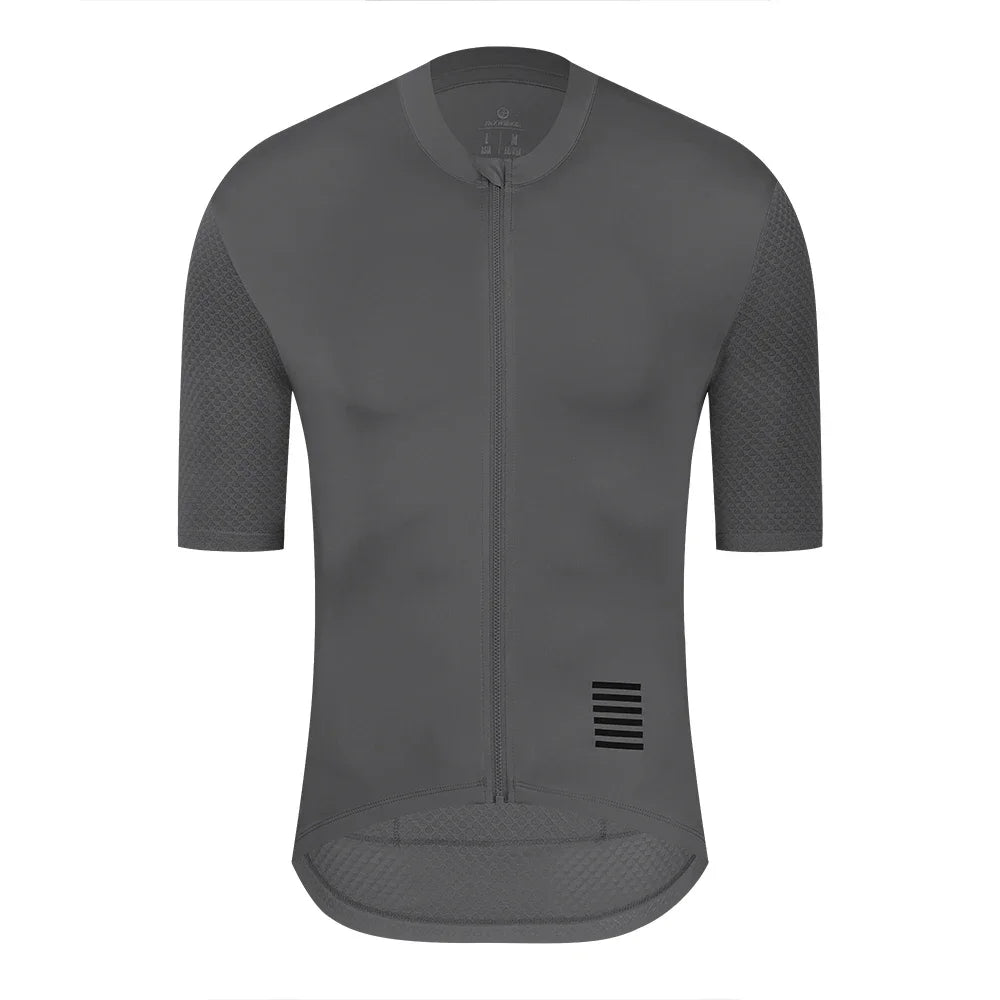 YKYWBIKE Men’s Cycling Jersey Short Sleeve