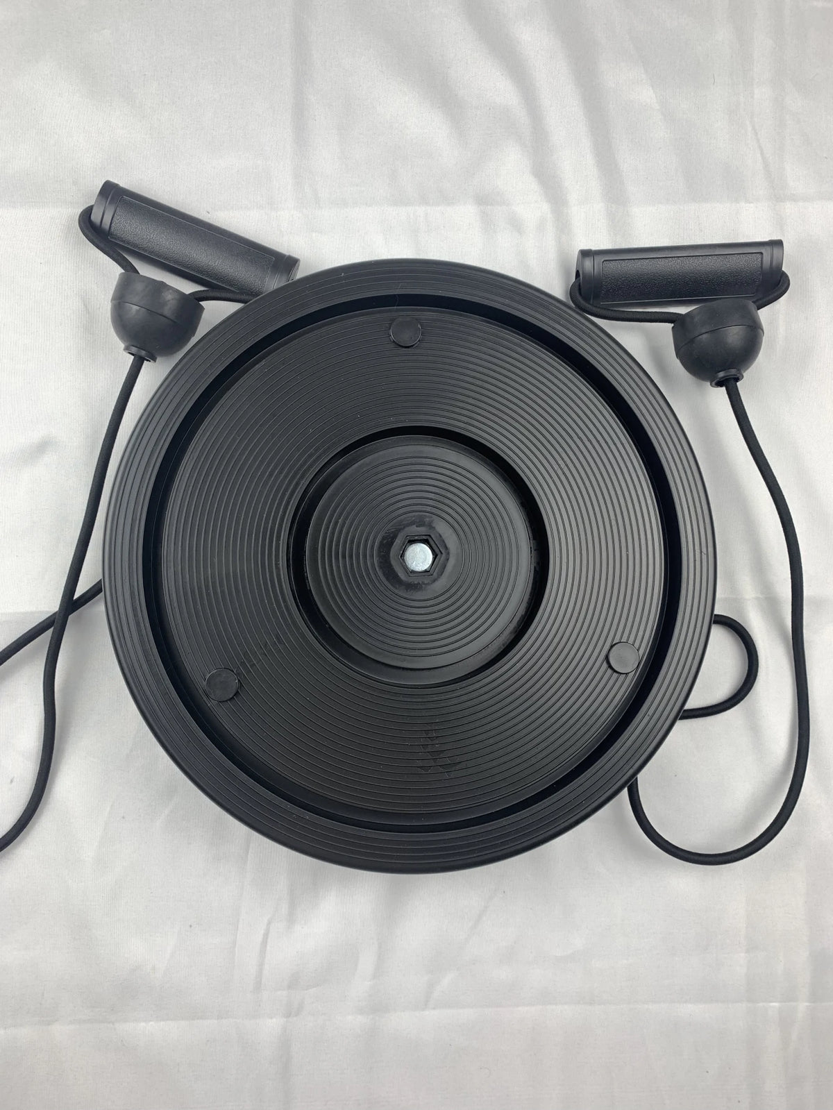 Magnetic Waist Twisting Disc – Foot Massage & Fitness Trainer