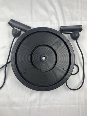 Magnetic Waist Twisting Disc – Foot Massage & Fitness Trainer