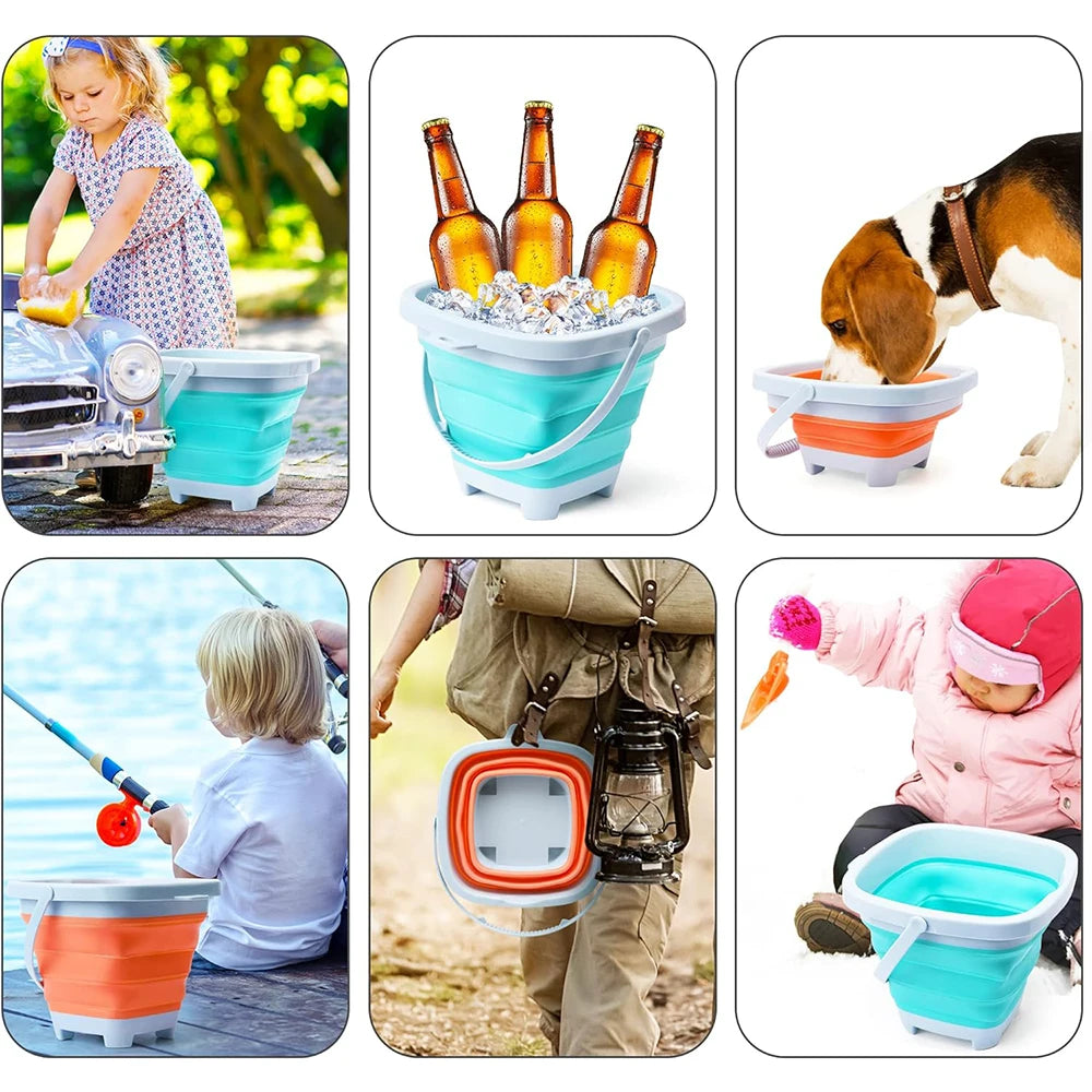 11Pcs Beach Toys Set Gift Package