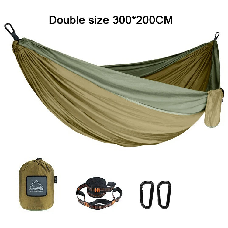 90L Waterproof Hiking & Camping Backpack