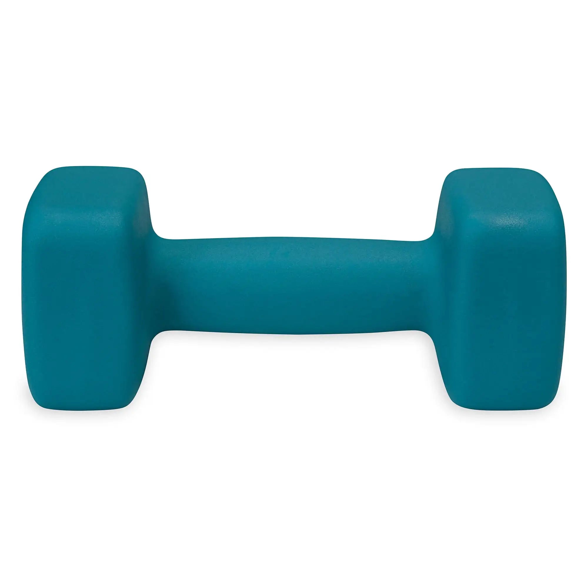 Neoprene Dumbbell 10Lb, Single