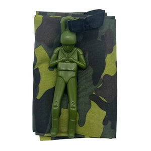 1/6 Sets Hand Throwing Parachute