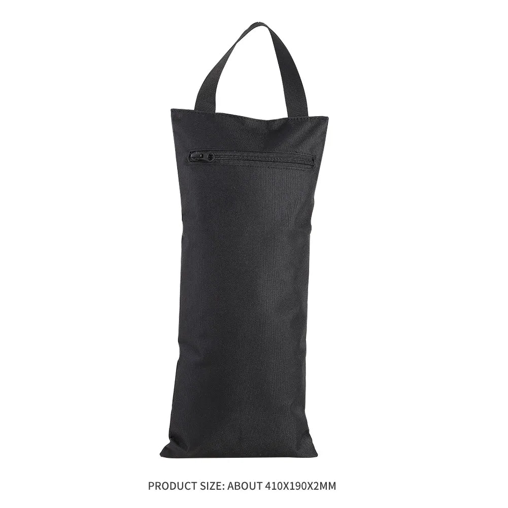 Fitness Yoga Sandbag with Inner Pouch – Weighted Workout Bag