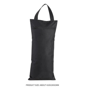 Fitness Yoga Sandbag with Inner Pouch – Weighted Workout Bag