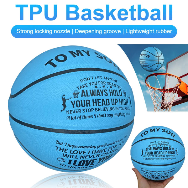TPU Student Basketball