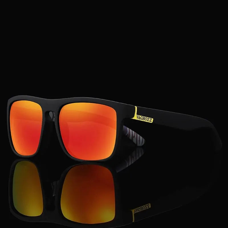 VAGHOZZ Classic Sunglasses for Men and Women