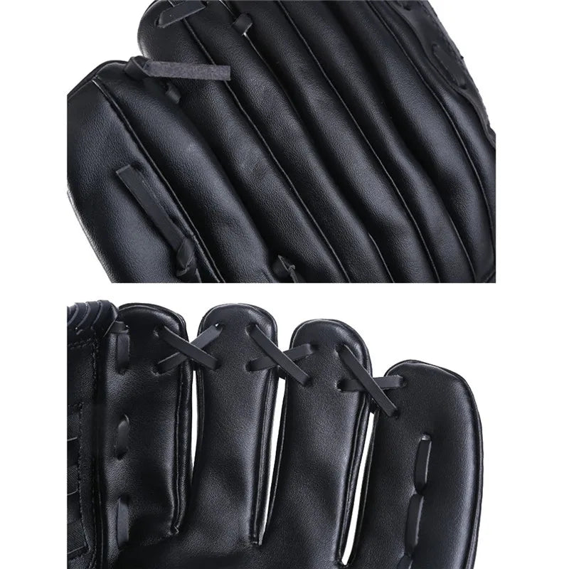 Outdoor Baseball Glove Left Hand Throw