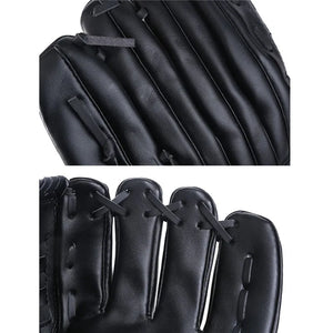 Outdoor Baseball Glove Left Hand Throw