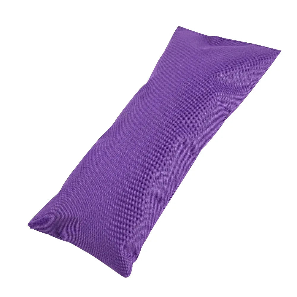 Fitness Yoga Sandbag with Inner Pouch – Weighted Workout Bag