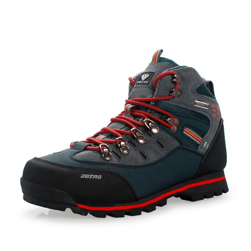 Men’s Waterproof Hiking Boots
