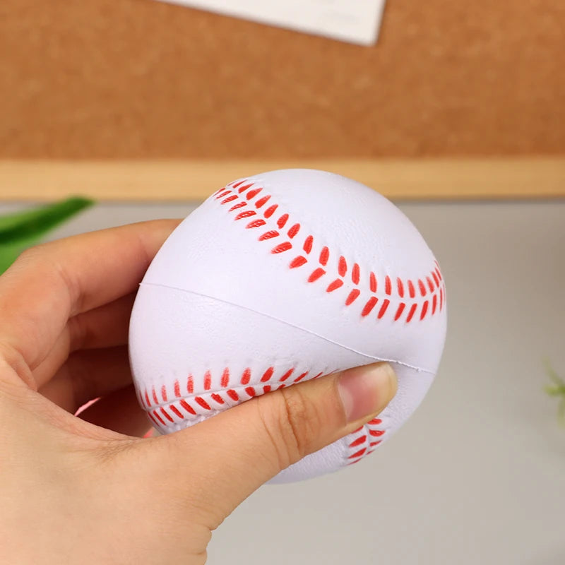 Baseball No. 9 Handmade Training Softball Hardball