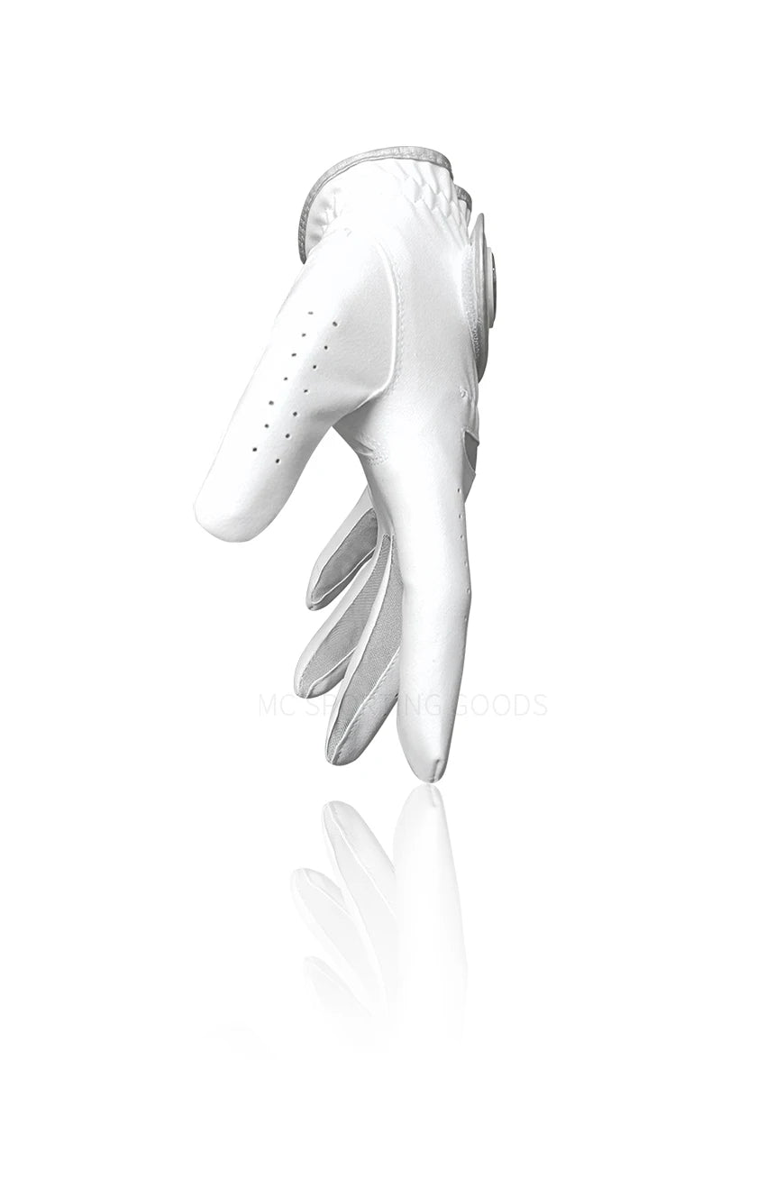 1pc Men’s Golf Glove – Micro Soft Fabric