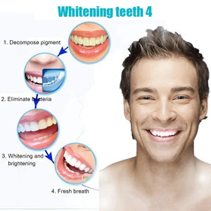 2–20Pcs Silicone Mouth Guard Night Teeth Protector